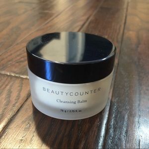 Beautycounter Cleansing Balm